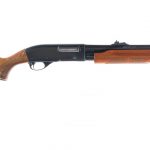 Remington 870 Wingmaster 12Ga Pump Shotgun