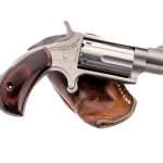 NAA Derringer .22 Mag Revolver