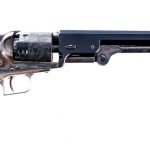 2nd Gen Colt 1851 Navy .36 SA Revolver