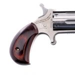 NAA Derringer .22 Mag Revolver