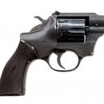 High Standard R-101 .22 Revolver