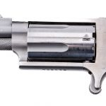 NAA Derringer .22 Mag Revolver