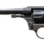 High Standard R-101 .22 Revolver