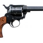 Rohm GMBH 66 .22 Mag SA Revolver