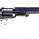 2nd Gen Colt 1851 Navy .36 SA Revolver