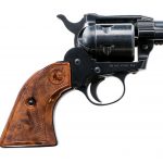 Rohm GMBH 66 .22 Mag SA Revolver