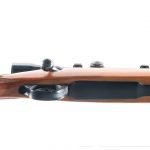 Ruger M77 .25-06 Rem Bolt Action Rifle