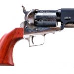 2nd Gen Colt 1851 Navy .36 SA Revolver