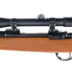 Ruger M77 .25-06 Rem Bolt Action Rifle