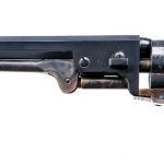 2nd Gen Colt 1851 Navy .36 SA Revolver