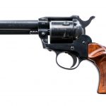 Rohm GMBH 66 .22 Mag SA Revolver