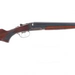 Fox Savage Arms Model B 20Ga SxS Shotgun
