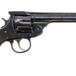 H&R Top Break .32 S&W Revolver