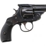 H&R Top Break .32 S&W Revolver