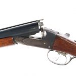 Fox Savage Arms Model B 20Ga SxS Shotgun