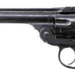 H&R Top Break .32 S&W Revolver
