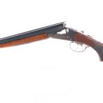 Fox Savage Arms Model B 20Ga SxS Shotgun