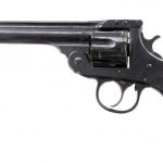 H&R Top Break .32 S&W Revolver