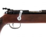 Remington 34 .22 Bolt Action Rifle