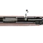 Remington 34 .22 Bolt Action Rifle