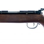 Remington 34 .22 Bolt Action Rifle