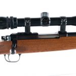 Ruger 77/22 .22 Hornet Bolt Action Rifle