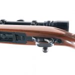 Ruger 77/22 .22 Hornet Bolt Action Rifle