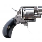 British Bulldog .32 RF Double Action Revolver