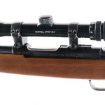 Ruger 77/22 .22 Hornet Bolt Action Rifle