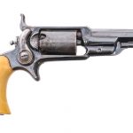 Colt Side Hammer 1855 .31 “Root Revolver”