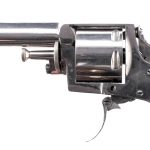 British Bulldog .32 RF Double Action Revolver