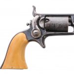 Colt Side Hammer 1855 .31 “Root Revolver”