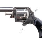 British Bulldog .32 RF Double Action Revolver