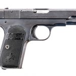 Colt 1903 Pocket Hammerless .32 Semi Auto Pistol