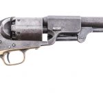 Colt 3rd Model Dragoon Percussion Revolver