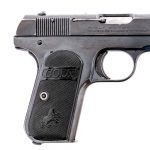 Colt 1903 Pocket Hammerless .32 Semi Auto Pistol