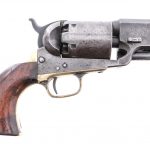 Colt 3rd Model Dragoon Percussion Revolver