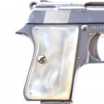 Astra 2000 Cub .22 Short Semi Auto Pistol