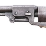 Colt 3rd Model Dragoon Percussion Revolver