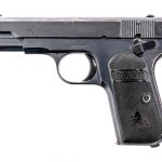 Colt 1903 Pocket Hammerless .32 Semi Auto Pistol