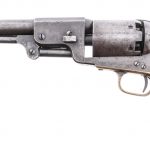 Colt 3rd Model Dragoon Percussion Revolver