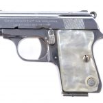 Astra 2000 Cub .22 Short Semi Auto Pistol