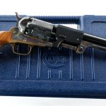 Colt Dragoon 3rd Model .44 BP Revolver