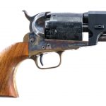Colt Dragoon 3rd Model .44 BP Revolver
