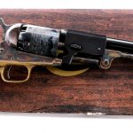Colt 3rd Model Dragoon .44BP 1976 Revolver