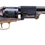 Colt 3rd Model Dragoon .44BP 1976 Revolver