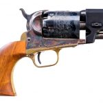 Colt 3rd Model Dragoon .44BP 1976 Revolver