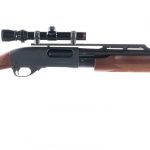 Remington 870 Mag Special Purpose 12Ga Shotgun