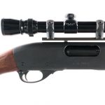 Remington 870 Mag Special Purpose 12Ga Shotgun