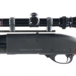 Remington 870 Mag Special Purpose 12Ga Shotgun